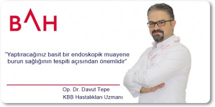Burundan Rahat Nefes Alamamak Yaşam Kalitesini Düşürüyor